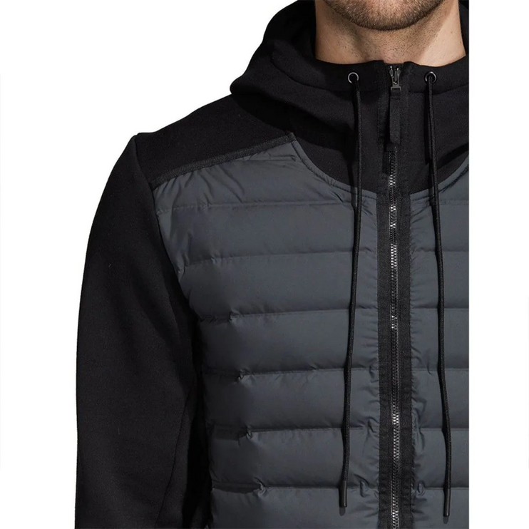 Adidas Jacket Varilite Hybrid Hooded F/Z