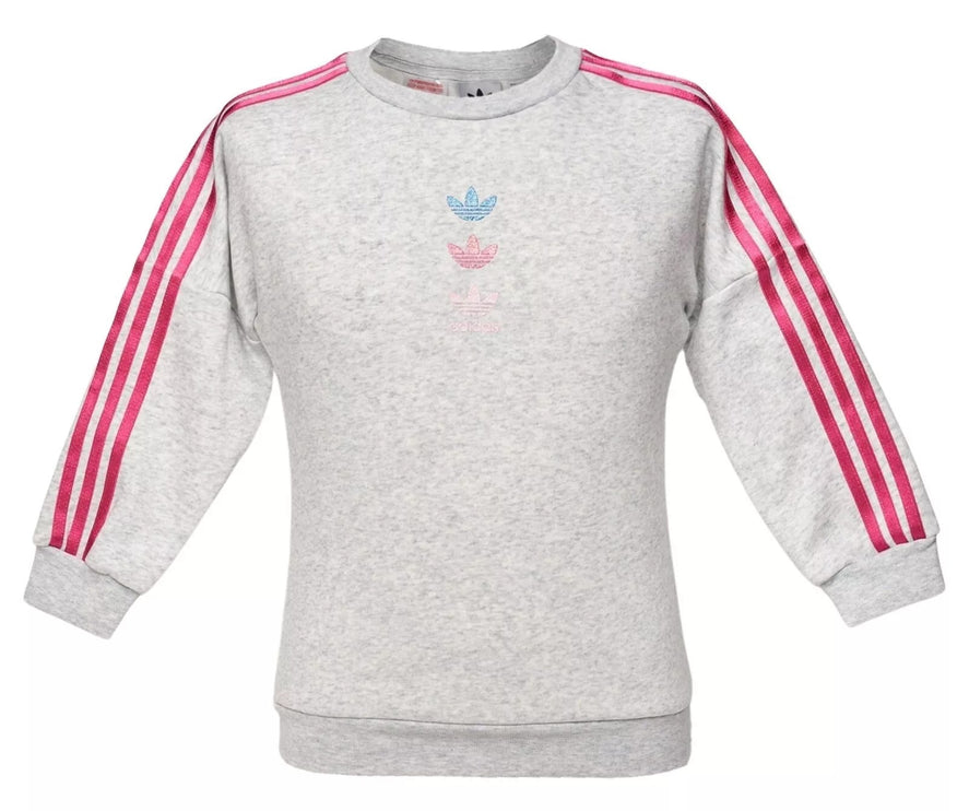 Girls Adidas Originals Legging Set <br> REDUCED FROM 39.99 NOW ONLY £19.95