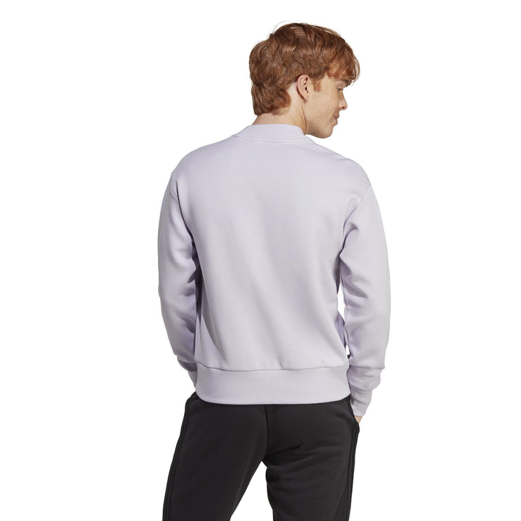 Adidas Ess Sweatshirt