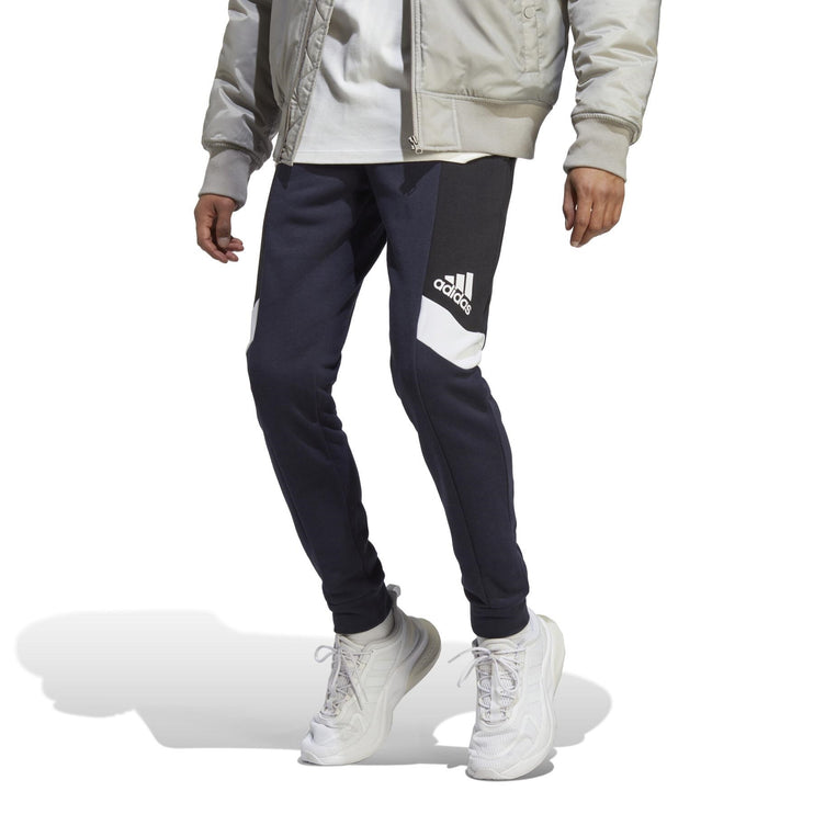 Adidas Ess Colour block Jogger