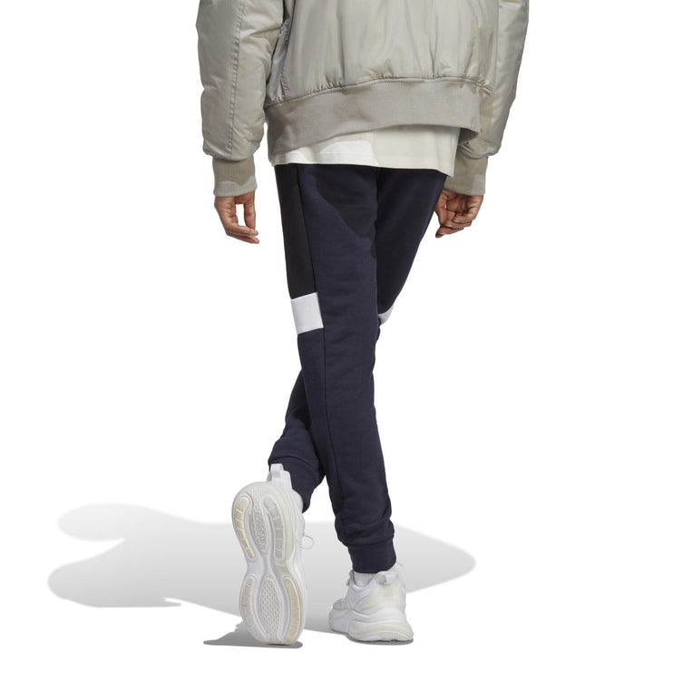 Adidas Ess Colour block Jogger