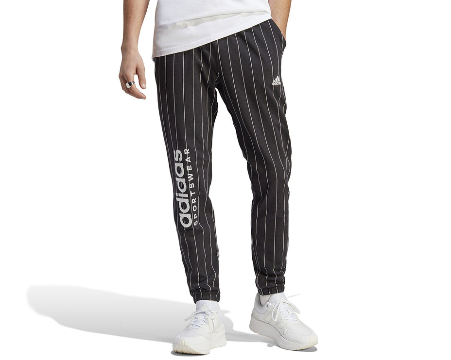 Adidas Originals Pinstripe Jogger <br> REDUCED FROM £74.99 NOW ONLY £59.95