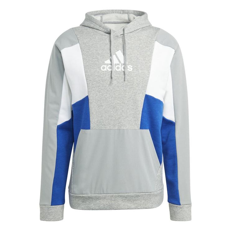 Adidas Ess Colourblock Hoodie
