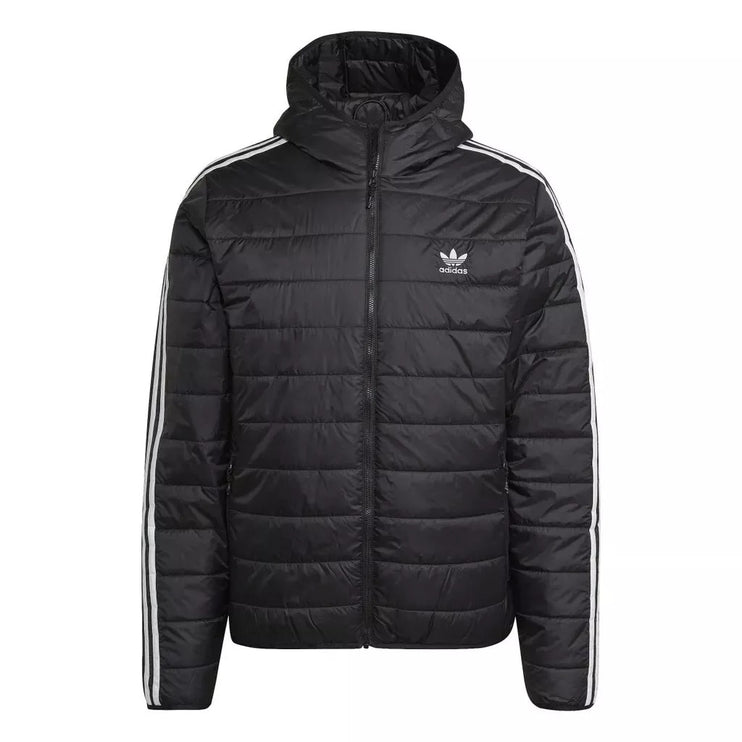 Men's Adidas Originals Hooded Jacket/Coat