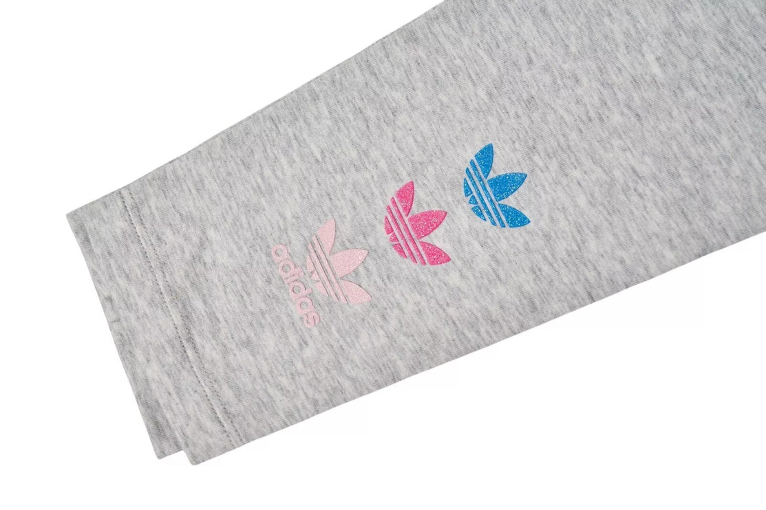 Girls Adidas Originals Legging Set <br> REDUCED FROM 39.99 NOW ONLY £19.95