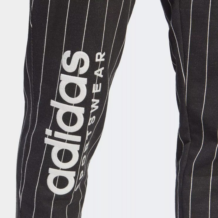 Adidas Originals Pinstripe Jogger <br> REDUCED FROM £74.99 NOW ONLY £59.95