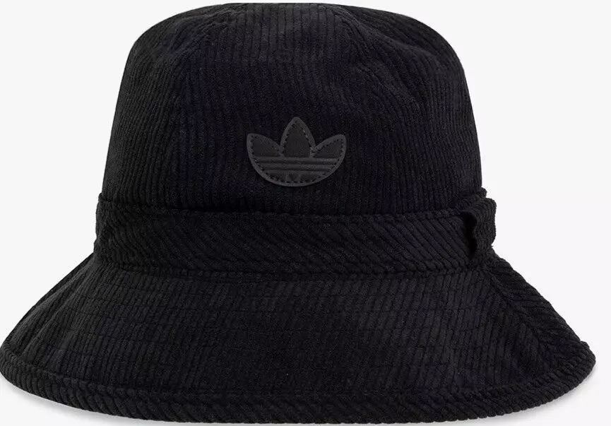 Adidas Originals Contempo Bucket Hat Black