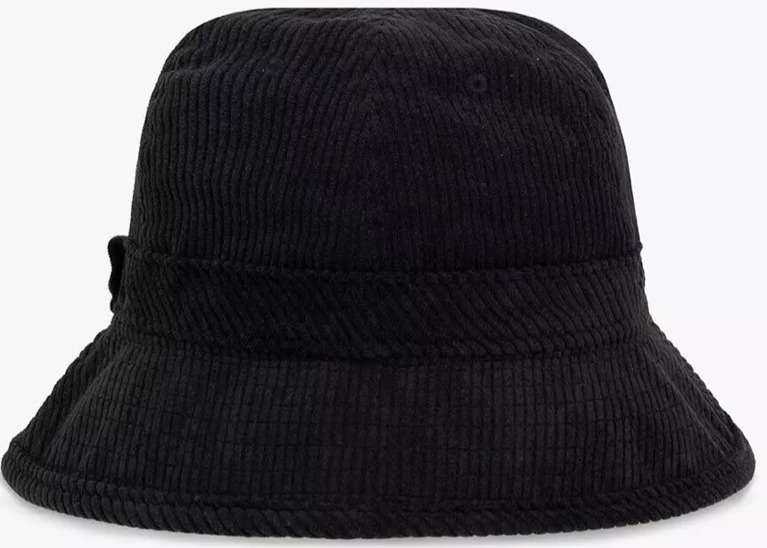 Adidas Originals Contempo Bucket Hat Black