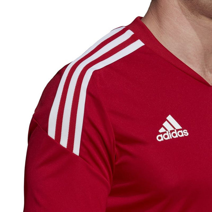 Adidas Condivo 22 Men's Jersey Red