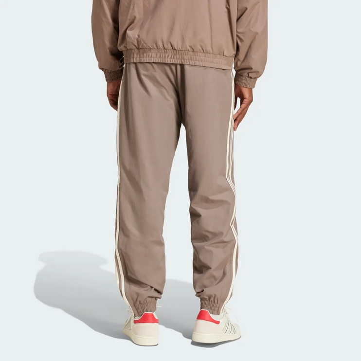 Adidas Originals Adicolor Firebird Tracksuit Pant  Brown