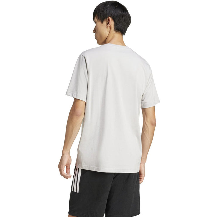 Adidas House of Tiro T-Shirt Grey