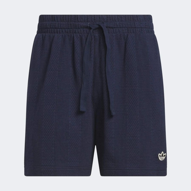 Adidas Originals Summer Knit Short Navy