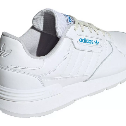 Adidas Originals Treziod 2 Trainers White