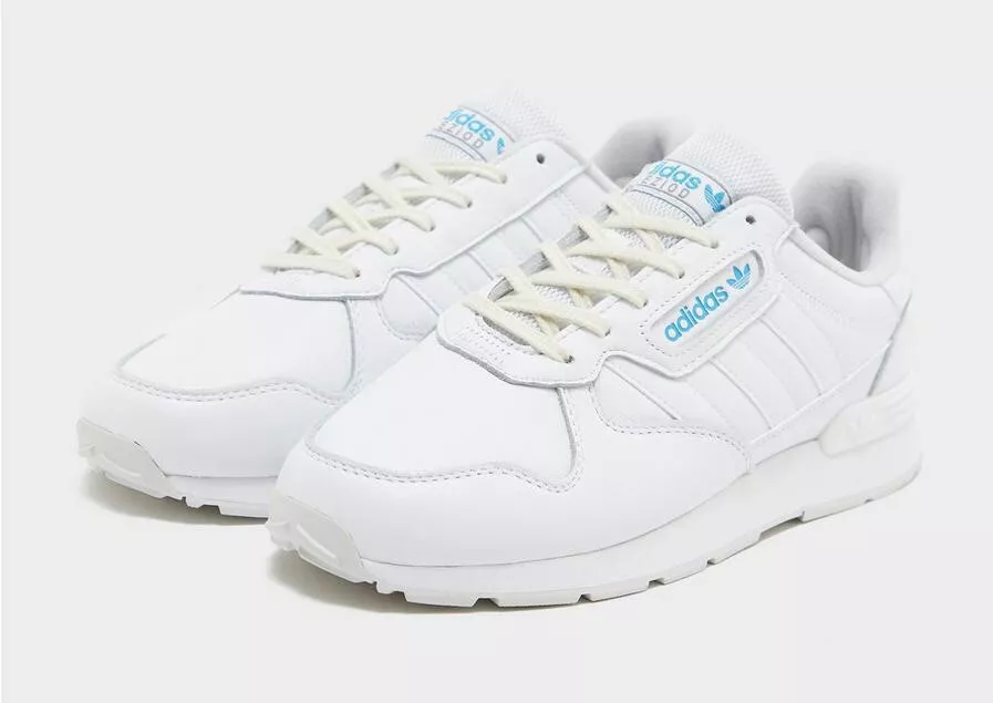 Adidas Originals Treziod 2 Trainers White