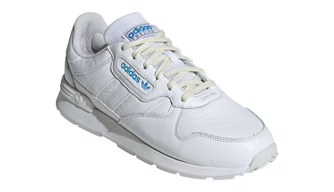 Adidas Originals Treziod 2 Trainers White