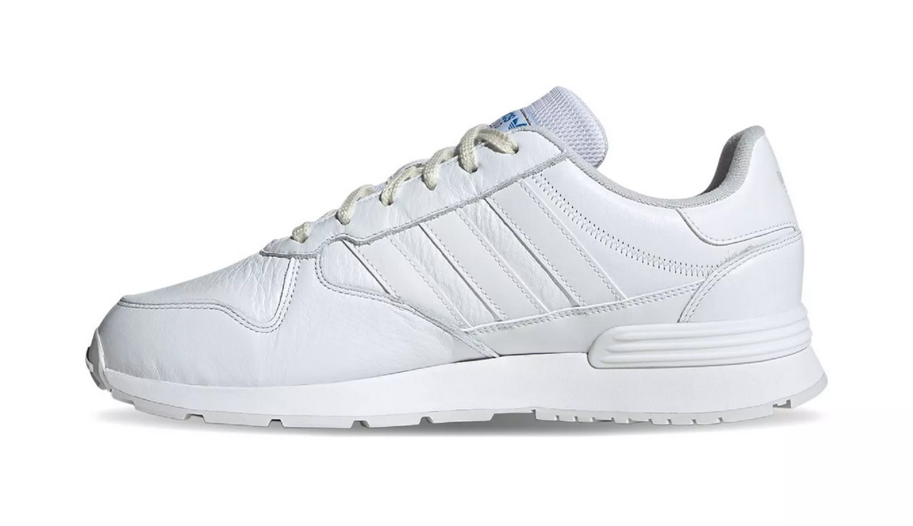 Adidas Originals Treziod 2 Trainers White