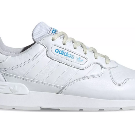 Adidas Originals Treziod 2 Trainers White