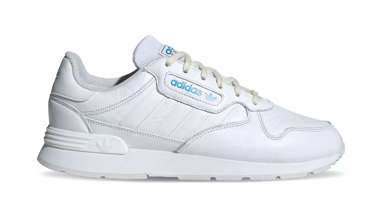 Adidas Originals Treziod 2 Trainers White