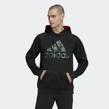 Adidas Ess Aeroready Hoodie <br> REDUCED FROM £49.99 NOW ONLY £39.95