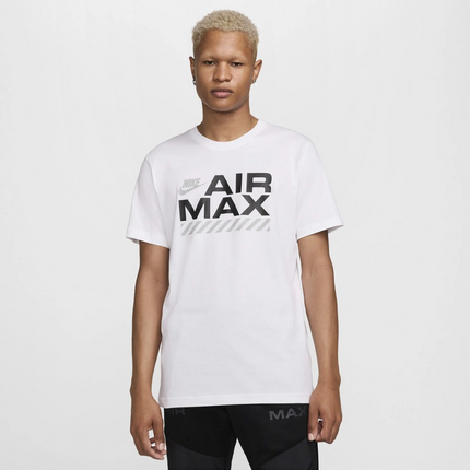Nike Air Graphic Men's White T-Shirt