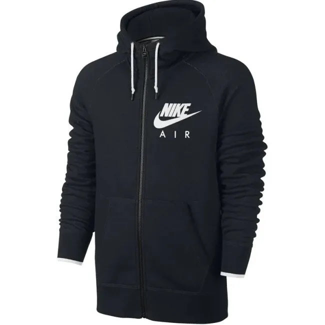 Men's Nike Air AW77 Fleece Hoodie