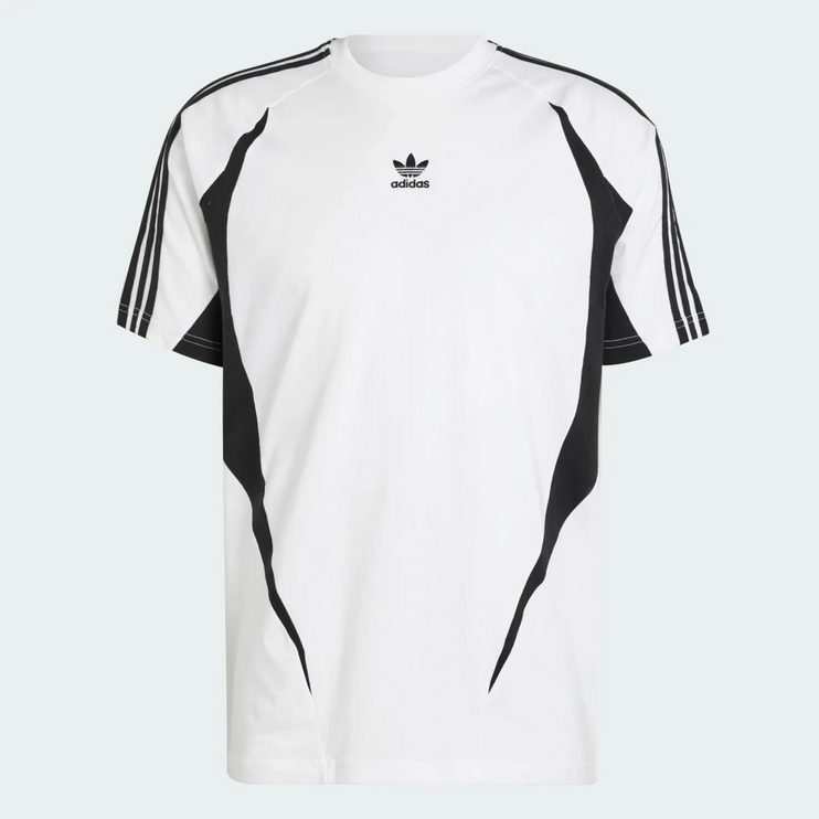 Adidas Originals Archive T-Shirt White