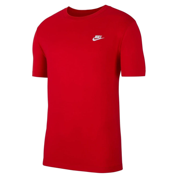 Nike Club Men's T-Shirt Red