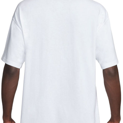 Nike Sportswear Premium Loose Fit T-Shirt White
