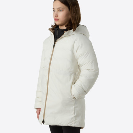 The North Face Reversible Perrito Padded Winter Coat Unisex