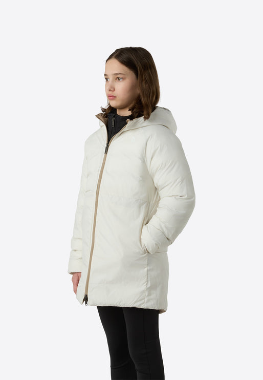 The North Face Reversible Perrito Padded Winter Coat Unisex