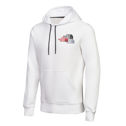 The North Face Multi Dome Hoodie <BR> REDUCED FROM £64.99 NOW ONLY £44.95