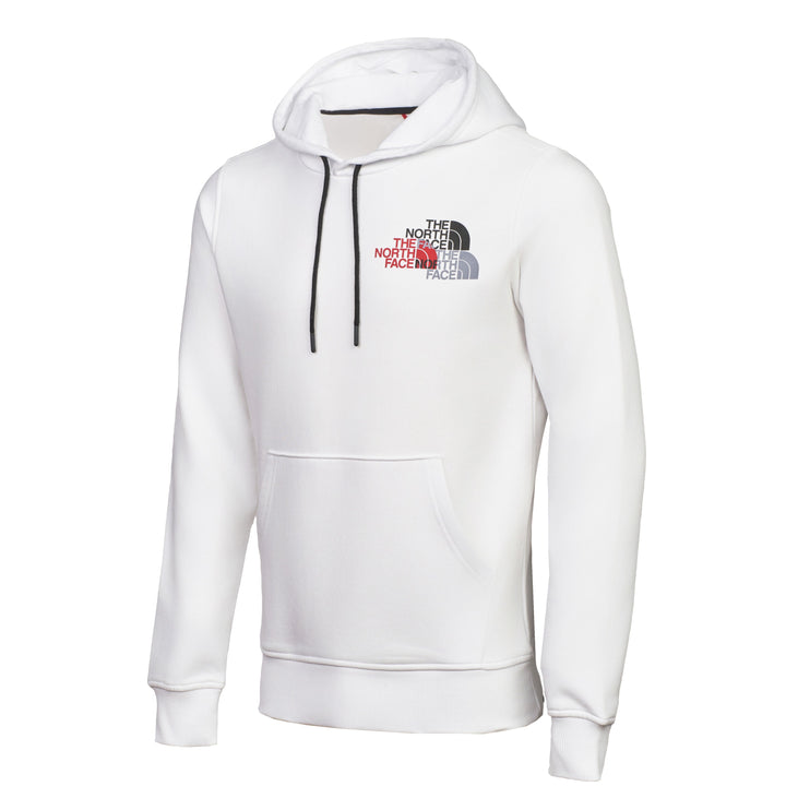 The North Face Multi Dome Hoodie <BR> REDUCED FROM £64.99 NOW ONLY £44.95