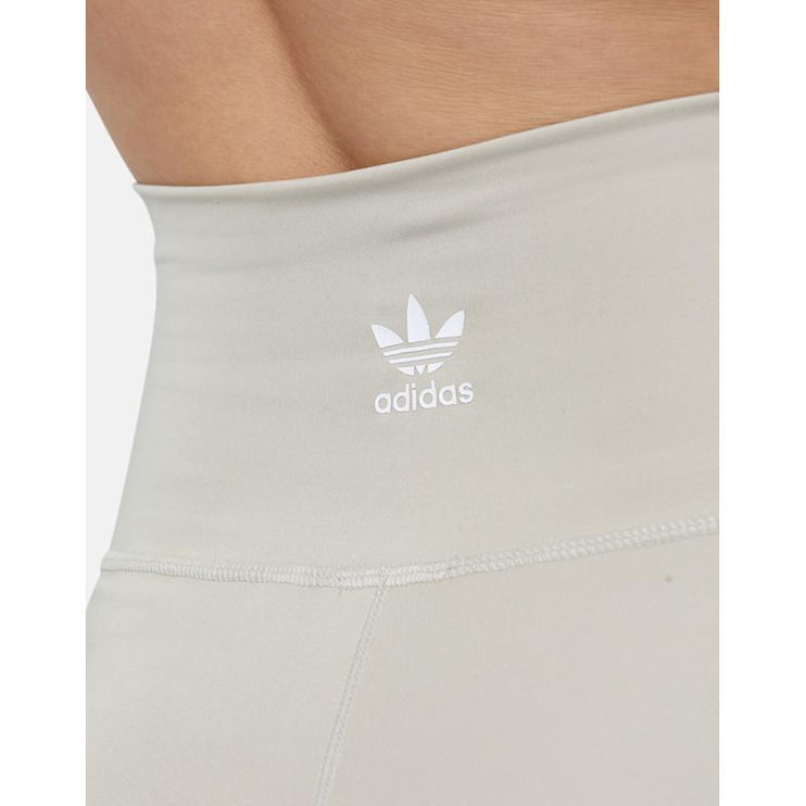 Adidas Women's Classics Shorts Cream