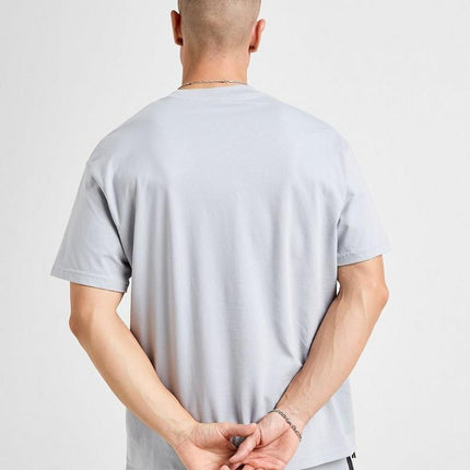 Nike Sportswear T-Shirt Grey/Mint