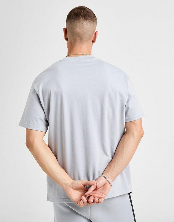Nike Sportswear T-Shirt Grey/Mint