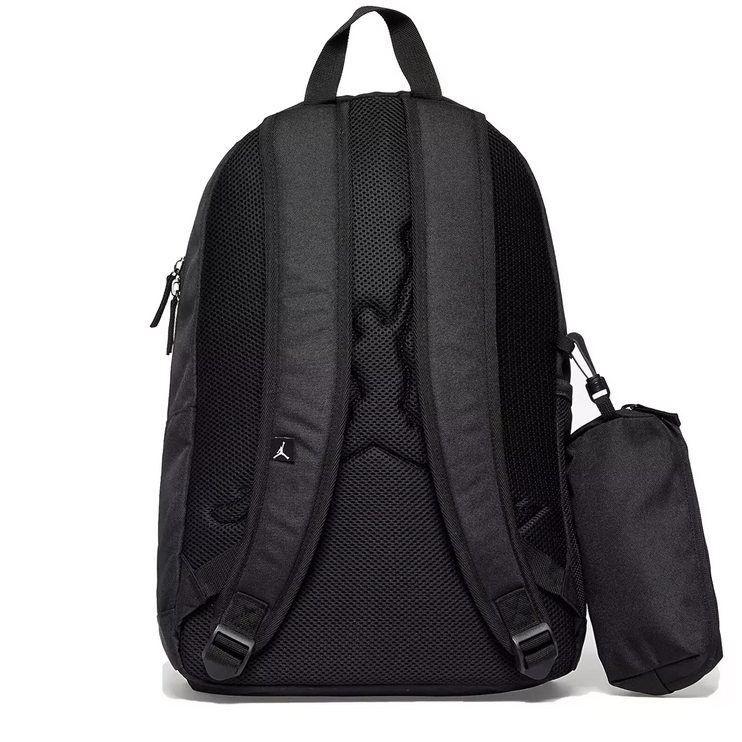 Nike Air Jordan Backpack & Case