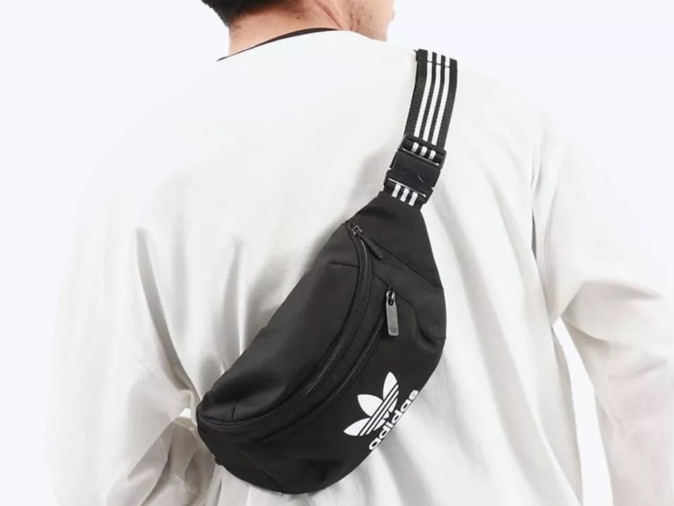 Adidas Originals Adicolour Waist Bag