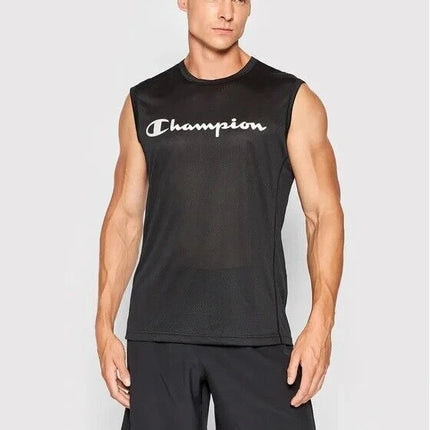 Champion Training Vest/Tank Top Black
