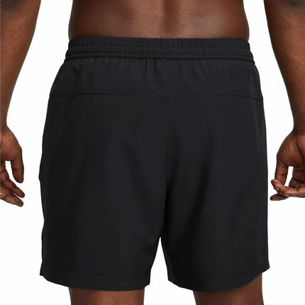 Nike Dri Fit Unlined 7" Versatile Short Black