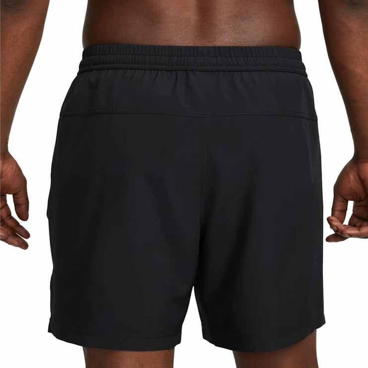 Nike Dri Fit Unlined 7" Versatile Short Black