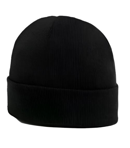 Adidas Beanie Hat Black Unisex Adicolor Hat