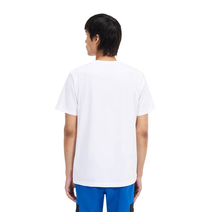 Berghaus Class Large Logo T-Shirt White