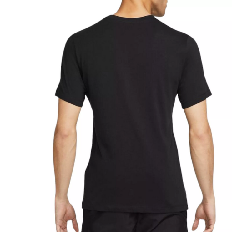Nike Signature T-Shirt Men's Black