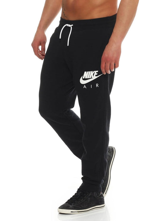 Nike Air Fleece AW77 Jogpant Black