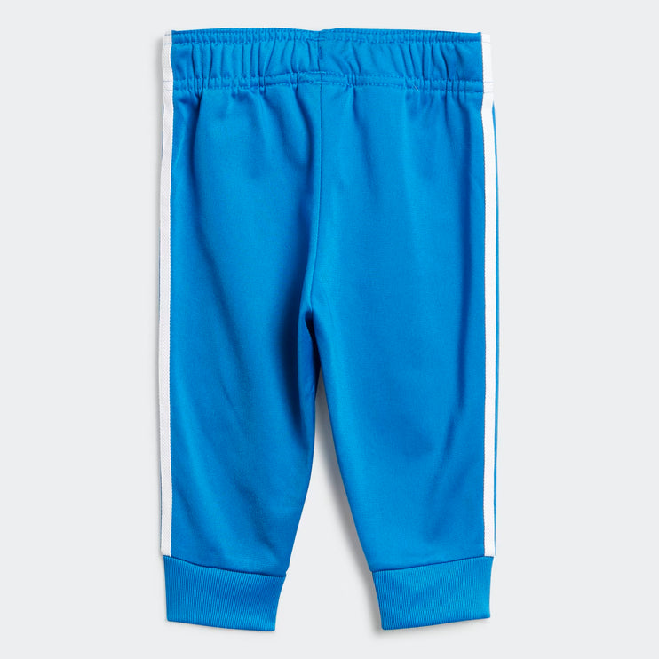 Adidas Adicolor Boys SST Tracksuit Blue