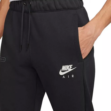 Nike Air Fleece Men's Tracksuit Black