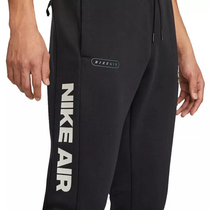 Nike Air Fleece Men's Tracksuit Black
