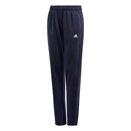Boys Adidas Essential Navy Tracksuit <br> REDUCED FROM £33.95 NOW ONLY £29.95