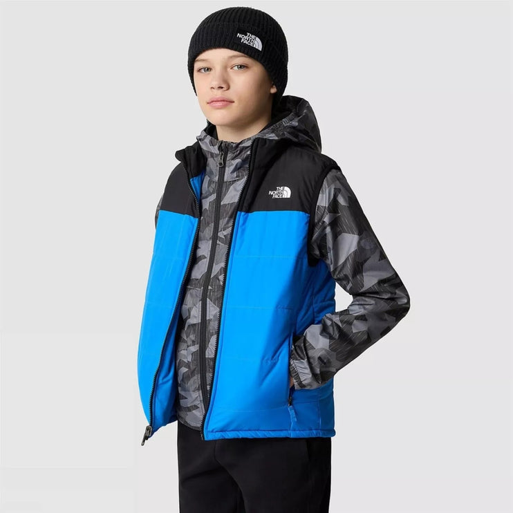 Kids North Face Gilet