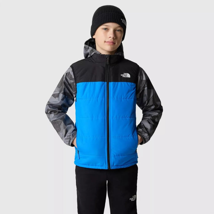 Kids North Face Gilet